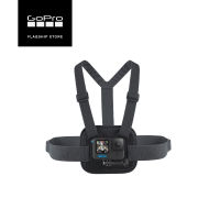 GoPro Mounts /Chesty สายคาดหน้าอกติดกล้อง สะดวกในการถ่ายภาพแบบ POV ใช้ได้กับกล้องโกโปรทุกรุ่น สายรัดหน้าอกโกโปร สายคาดอกโกโปร