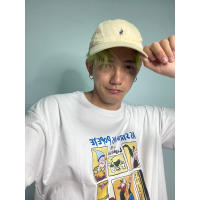 เสื้อยืดโอเวอร์ไซส์เสื้อยืดโอเวอร์ไซล์popeye S-5XL