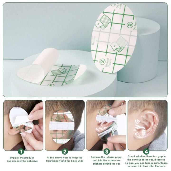 cw-10-20-100pcs-disposable-ear-protection-stickers-bathing-earmuffs-baby-shampoo-prevention