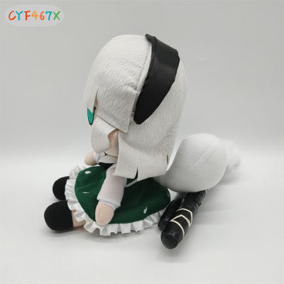 Boneka Mainan ตุ๊กตาผ้านิ่มน่ารัก CYF สำหรับเด็กของขวัญคริสต์มาสวันเกิดการตกแต่งบ้าน