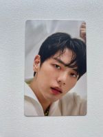 Photocard Up ไดคัตมุมมน