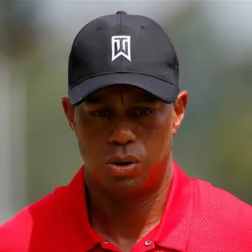 Tiger woods sales golf hats 2019