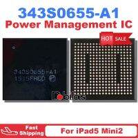 1ชิ้น A1 343s0655 343s0655สำหรับ5มินิ2 Ic Bga พลังงาน Ic Pmic วงจรรวมอะไหล่ชิปเซ็ต