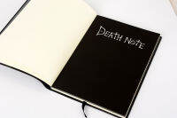 [COD] Death Note Peripl Death Notebook Sea Sand Anime Prop Death Note โปรโมชั่นพิเศษ