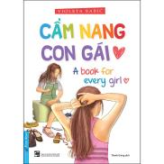 Sách - Cẩm Nang Con Gái FN