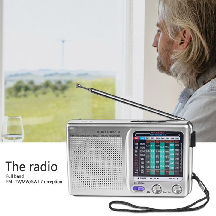 am-fm-sw-portable-radio-operated-for-indoor-outdoor-amp-emergency-use-radio-with-speaker-amp-headphone-jack