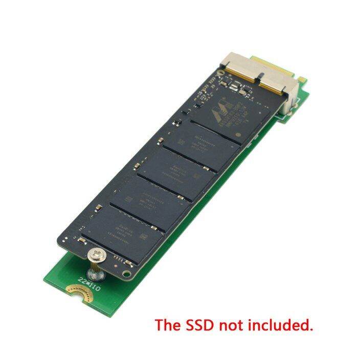 cablec-pci-express-pci-pci-express-pci-4x-m-2-ngff-m-key-เพื่อ2013-2014-2015-mac-book-ssd-การ์ดแปลงสำหรับ-a1493-a1502-a1465-a1466