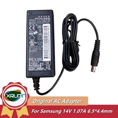 14V 1.072A 15W Original Switching Power AC Adapter A1514-DHM for Samsung Media Receiver Entry Power Supply A1514-EPN A1514 DSM 🚀