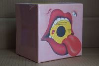 THE ROLLING STONES 1971-2006 Deluxe 45CD