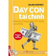 Sách Dạy Con Về Tài Chính - Vanlangbooks