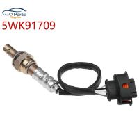 New 5WK91709 O2 Oxygen Sensor Lambda Sensor For Vauxhall Opel Astra Corsa C Meriva Vectra Zafira