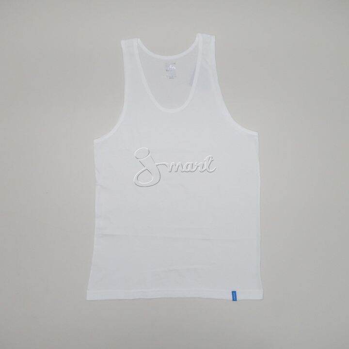 Jockey Men's Tank Top Sando SKU A15011 Lazada PH