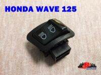 HONDA WAVE125 (ปลาวาฬใหม่) HEAD LIGHT SWITCH HIGH &amp; LOW // สวิทช์ไฟสูงต่ำ