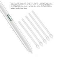 Stylus Pen Tips Pen Refill Tool Set for Samsung-Galaxy Tab S6 lite S7 FE S8 S22 S23 S21 Ultra Note 20 Series S Pen Accessories Stylus Pens