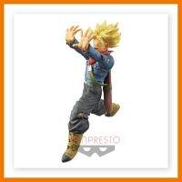 สินค้าขายดี!!! [Special Price] Dragon Ball Super - Trunks Garrick Cannon - BANPRESTO ฟิกเกอร์แท้ มือ1 แมวทอง ## โมเดล โมเดลรถ ของเล่น ของสะสม รถ หุ่นยนต์ ตุ๊กตา โมเดลนักฟุตบอล ฟิกเกอร์ Model