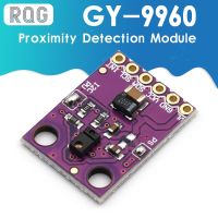 GY-9960-3.3สต็อกที่จำกัด APDS-9960การตรวจจับความใกล้ชิดและไม่สัมผัสการตรวจจับรูปแบบลายเส้น RGB และท่าทางสำหรับ Arduino