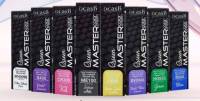 แม่สี ดีแคช ควีน มาสเตอร์ 30มล.มีเฉพาะเนื้อสี  ไม่มีโฮโดรเจนผสม. Dcash Queen Master 30ml.