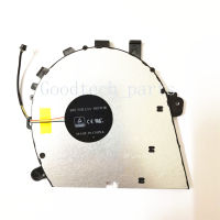 NEW CPU Cooling Fan For Lenovo YOGA C740-14 FLMT C740-14IML radiator fan DC5V DFS2001054A0T 0.5A