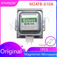 ใหม่ M24FB-610A สำหรับ Galanz Magnetron ชิ้นส่วนเตาอบไมโครเวฟ,เตาอบไมโครเวฟ Magnetron เตาอบไมโครเวฟอะไหล่