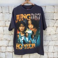 เตรียมจัดส่ง เสื้อ Jung HoYeon By Marino Morwood นำเข้าจาก UK รีด คอกลม