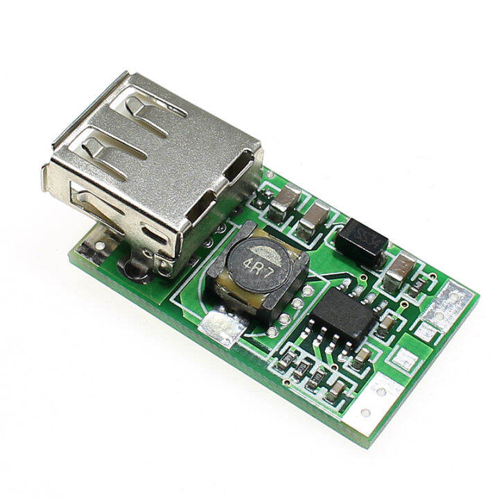 12V/ 5V step-down module better than LM2596 DC-DC DC 6-24V to 5V 3A ...