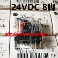 5a ถ่ายทอด24vdc 700-Hk32z24แมว