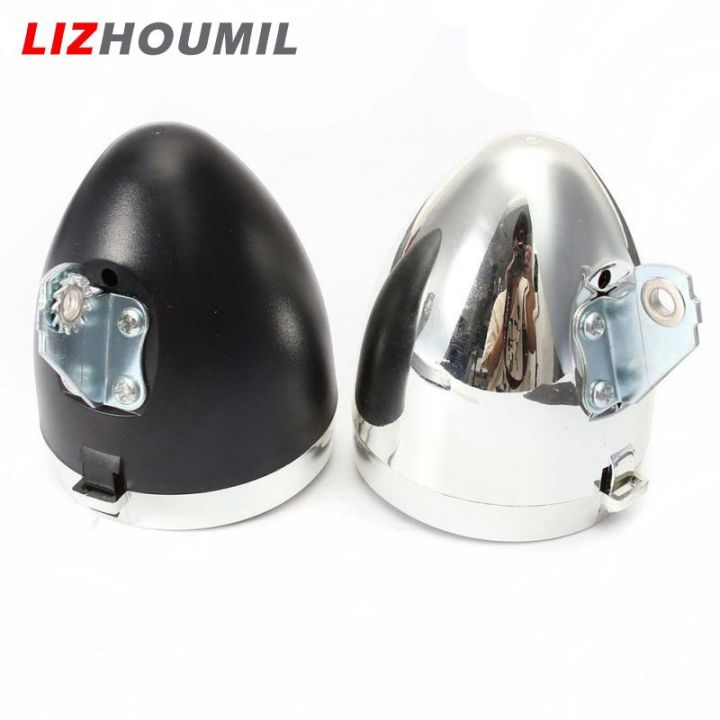 lizhoumil-จักรยานเสือภูเขาไฟหน้าแบบย้อนยุค3led-หลอดไฟ-led-จักรยานที่ตายแล้ว-lampu-lalat-ล้าสมัย