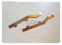 ✲  10PCS Novaphopat For General Mobile GM5 Plus LCD Display Screen Connect Mainboard motherboard Connector Flex Cable