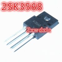 10pcs 2SK3568 TO-220F K3568 TO-220 WATTY Electronics