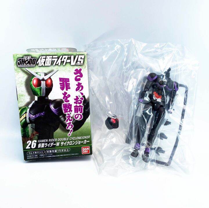 bandai-shodovs-w-double-joker-มดแดง-masked-rider-kamen-rider-มาสค์ไรเดอร์-shodo