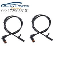 New Front Right And Left ABS Speed Sensor For Mercedes Benz R172 SLK SLC 1729056101 A1729056101