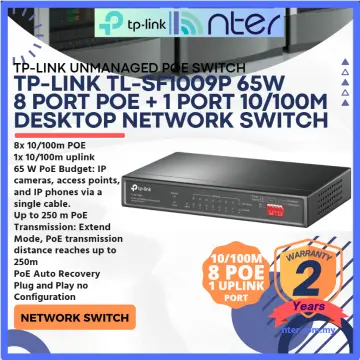 Shop Latest Network Switch 48 Port Poe online