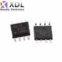 1pcs AD8611ARZ SOP8 AD8611 SOP-8 AD8611AR SOP WATTY Electronics