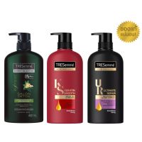 Flash sale แชมพูเทรซาเม่ 425 มล. Tresemme shampoo 425 ml