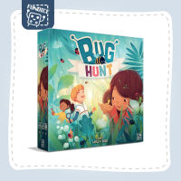 Fun Dice: Bug Hunt Board Game