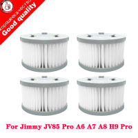 เปลี่ยนตลับกรอง HEPA สำหรับ Jimmy JV85 Pro A6 A7 A8 H9 Pro เครื่องดูดฝุ่นอุปกรณ์เสริม