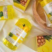 บีพี เอเอชเอ พายแอปเปิ้ล ออล อิน วัน โทนเนอร์ BP AHA Pineapple All in One Toner ปริมาณ  500  Ml