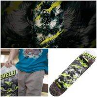 NP ส่งฟรี ถูกที่สุด สเก็ตบอร์ด สำหรับเด็ก Skateboard Oxelo สำหรับเด็กและผู้ใหญ่ Sports &amp; Outdoors