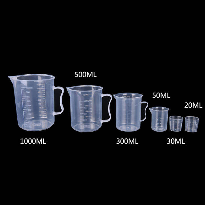 shelleys-20-30-50-300-500-1000ml-plastic-measure-cup-jug-pour-spout-surface-kitchen