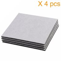 2023 NEW 4Pcs/Lot Vacuum Cleaner HEPA Filter for Philips Electrolux Replacement Motor filter cotton filter wind air inlet outlet fIlter