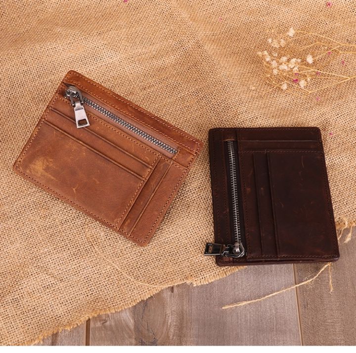 layor-wallet-กระทิงยีนส์บาง-rfid-ปิดกั้นกระเป๋าสตางค์บัตรหนังแท้ผู้ถือบัตรเครดิตกระเป๋าเงินกรณีเงินผู้ชาย-p-orte-c-arte-qb001-k056