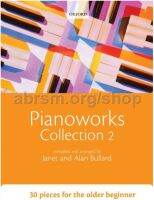 Pianoworks Collection 2 BULLARD, ABRSM