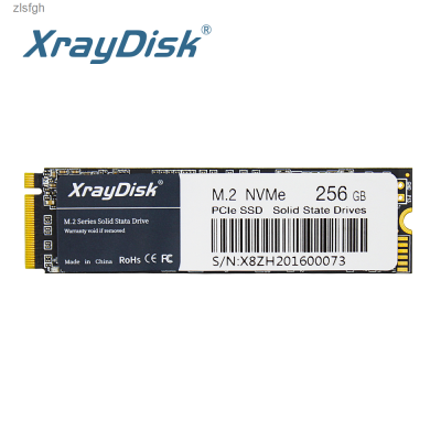 XrayDisk SSD M.2 PCIe NVME 128GB 256GB 512GB Gen3 1TB * 4 &amp; 4โซลิดสเตทไดรฟ์2280ฮาร์ดดิสก์ภายใน HDD สำหรับโน็คบุคตั้งโต๊ะ Zlsfgh