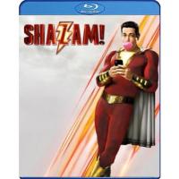 แผ่น Bluray หนังใหม่ Shazam! (2019) ชาแซม (เสียง Eng 7.1 Atmos/ ไทย | ซับ Eng/ ไทย) หนัง บลูเรย์