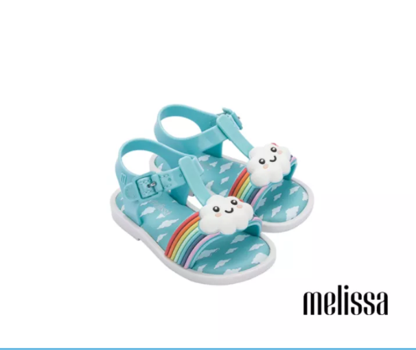 ready-stock-newmelissa-องเท้าเด็ก-rainbow-jelly-shoes-open-toed-sandals