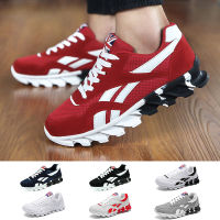 Fashion Mens Womens Shoes Breathable Multi-Sports Sneakers Shock-absorbing Running Shoes Big Size 35-47