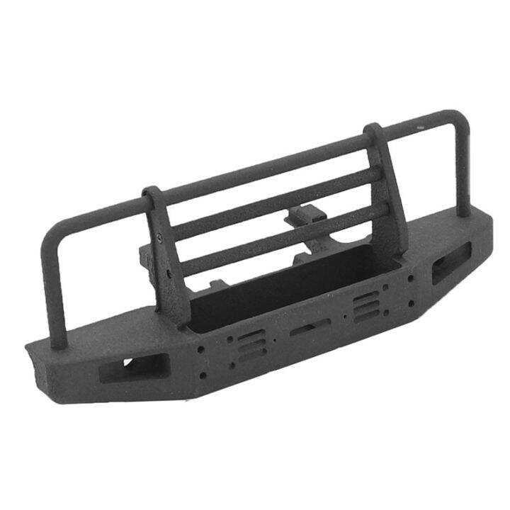 nylon-front-bumper-with-winch-for-trx4m-1-18-rc-crawler-car-upgrade-parts-accessories