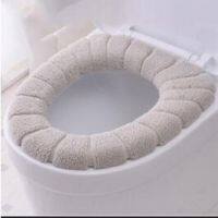 niversal Warm Soft Washable Toilet Seat Cover Mat Set for Home Decor Closestool Mat Seat Case Toilet Lid Cover Accessori