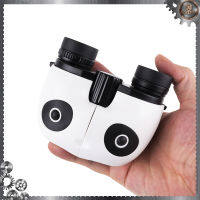 Panda Pocket Telescope Monocular 8X25 Zoom Waterproof Night กล้องส่องทางไกลแบบพกพาที่มีประสิทธิภาพสำหรับล่าสัตว์ Camping