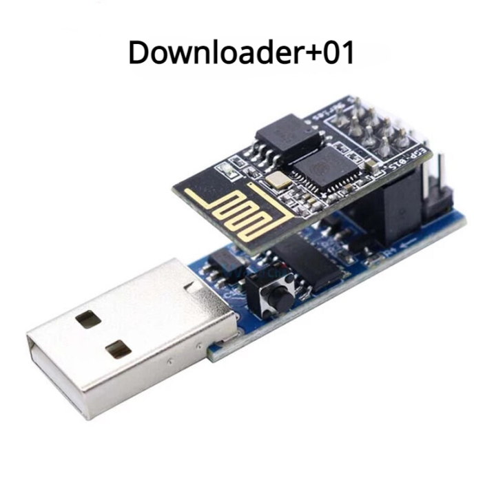 esp-01-usb-esp-01s-เพื่อ-esp8266-ch340c-การดาวน์โหลดดาวน์โหลดไวไฟ-prog-esp01บอร์ดอะแดปเตอร์โมดูลไร้สายสำหรับ-arduino-ide